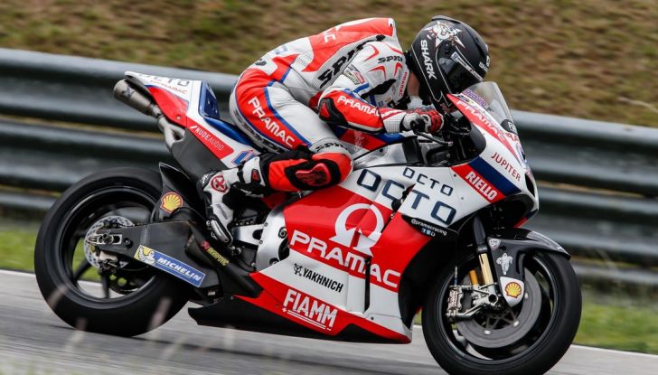 Anticipazioni MotoGP 2016: cosa aspettarsi dal motomondiale - Foto 42 di 64