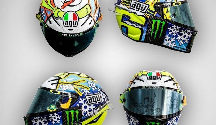 Valentino Rossi: incidente in motocross e Mugello a rischio - Foto 4 di 16