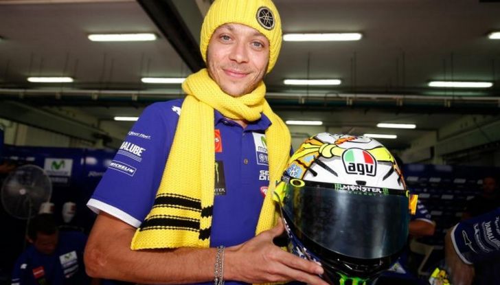 Valentino Rossi: incidente in motocross e Mugello a rischio - Foto 5 di 16