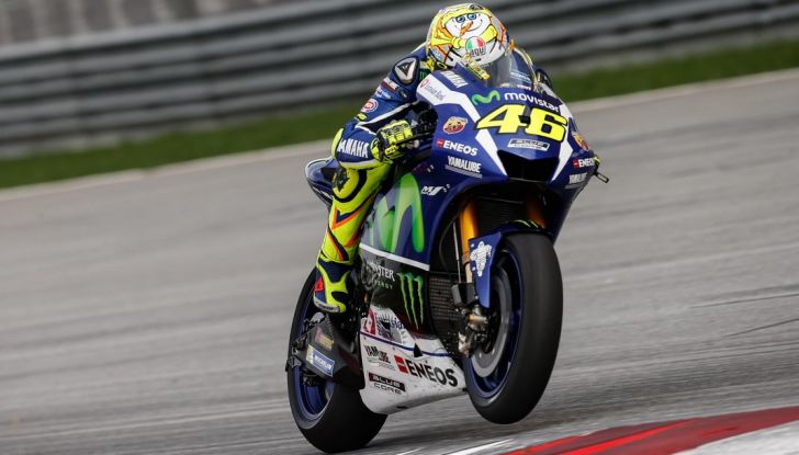 Valentino Rossi: incidente in motocross e Mugello a rischio - Foto 11 di 16