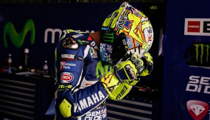 Valentino Rossi: incidente in motocross e Mugello a rischio - Foto 8 di 16