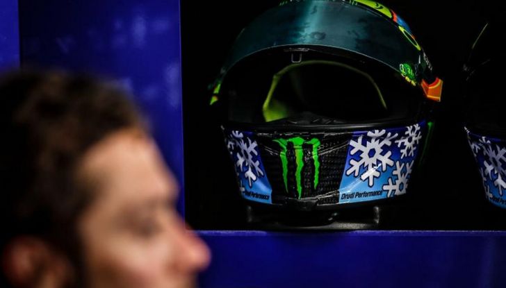 Valentino Rossi: incidente in motocross e Mugello a rischio - Foto 7 di 16