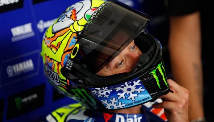 Valentino Rossi: incidente in motocross e Mugello a rischio - Foto 6 di 16