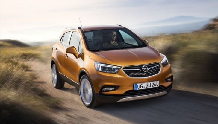 Tutte le principali novità del Salone di Ginevra 2016 - Foto 20 di 43