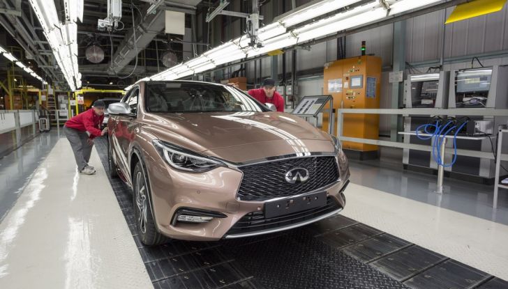 Infiniti Q30