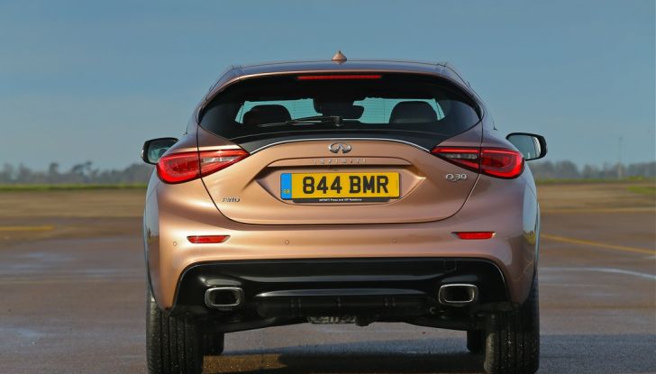 Infiniti Q30