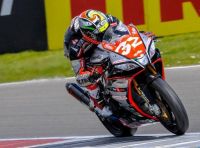 La lista ufficiale dei piloti del Mondiale Superbike 2016