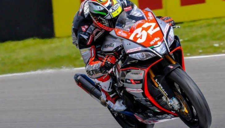 SBK 2016, Phillip Island: orari e diretta TV del Gran Premio d’Australia - Foto 1 di 12
