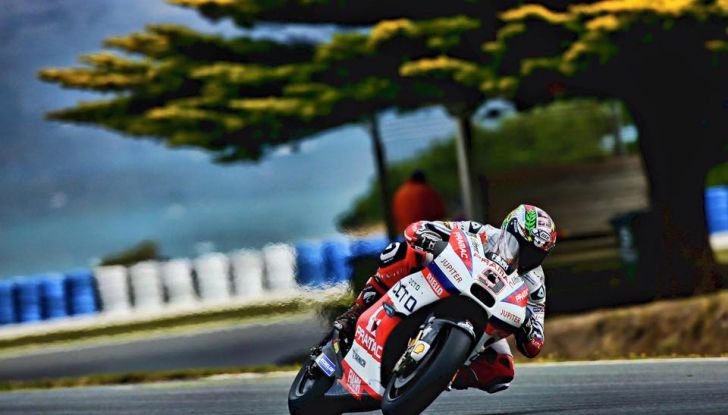 Danilo Petrucci operato a Melbourne, GP del Qatar in forse - Foto 4 di 12