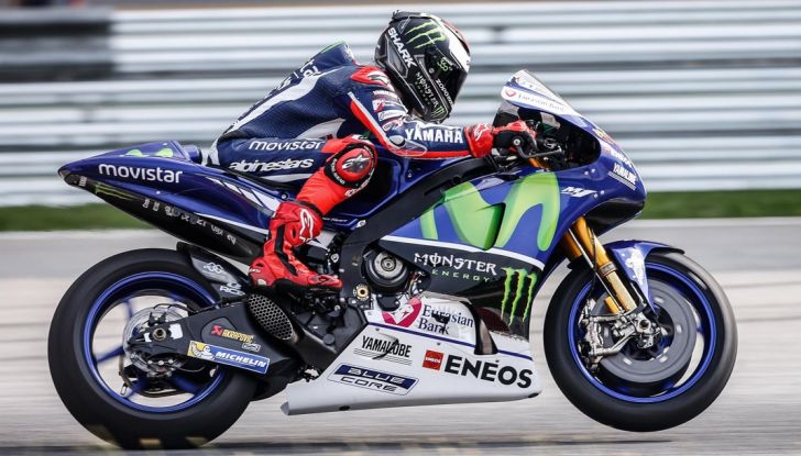 Anticipazioni MotoGP 2016: cosa aspettarsi dal motomondiale - Foto 57 di 64