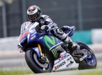 MotoGP 2016, Yamaha: ora Jorge è la nostra priorità