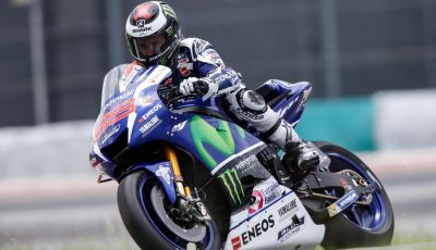MotoGP 2016, Yamaha: ora Jorge è la nostra priorità