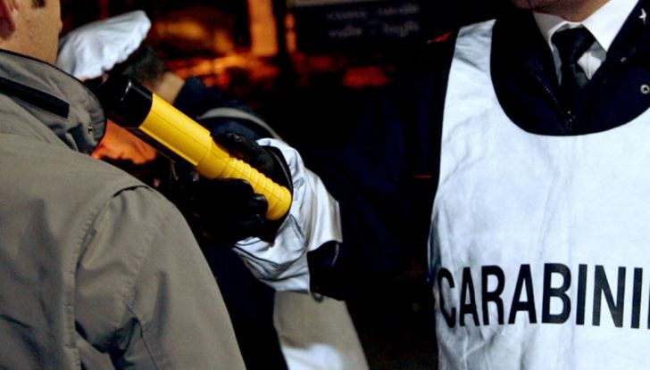 Alcoltest, possibile chiedere la verifica dell’etilometro - Foto 2 di 6