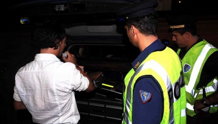 Alcoltest, possibile chiedere la verifica dell’etilometro - Foto 3 di 6