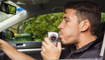 Alcoltest, possibile chiedere la verifica dell'etilometro