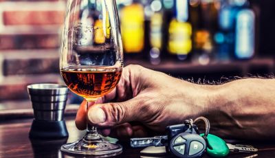 Alcoltest, le multe previste in caso di rifiuto