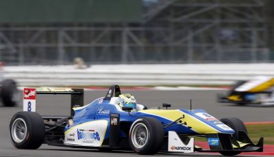 F1: ecco il nuovo Schumacher secondo Jean Alesi