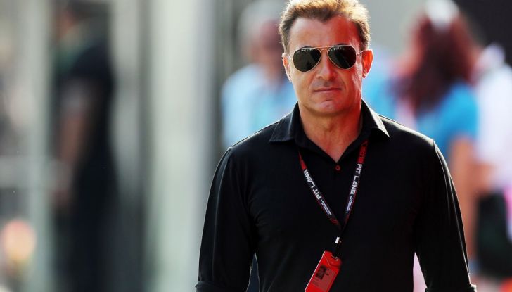 F1: ecco il nuovo Schumacher secondo Jean Alesi - Foto 8 di 10