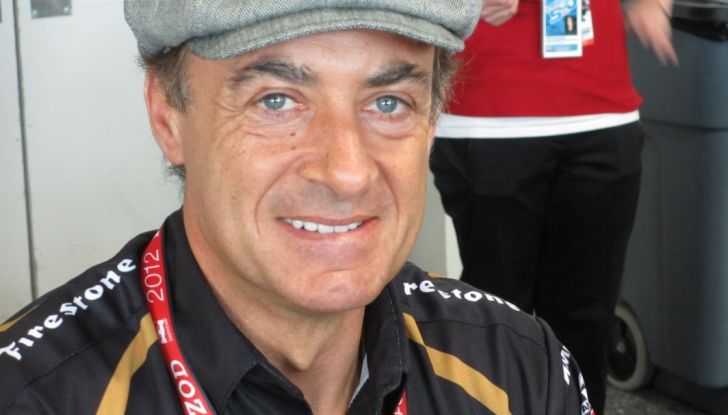 F1: ecco il nuovo Schumacher secondo Jean Alesi - Foto 6 di 10