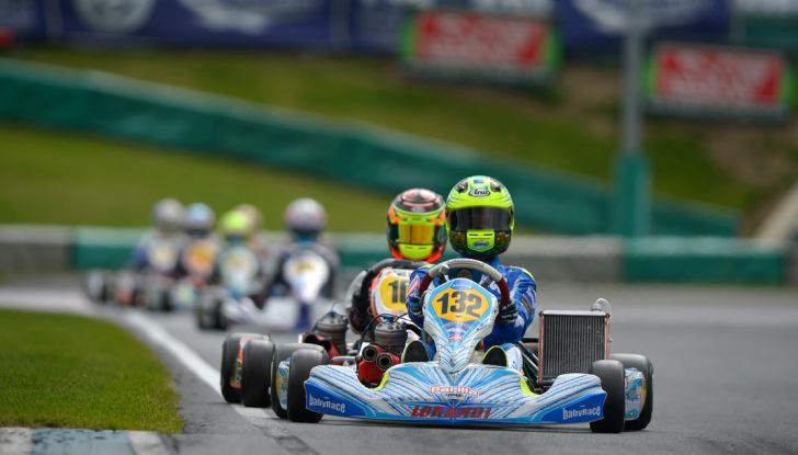 F1: ecco il nuovo Schumacher secondo Jean Alesi - Foto 4 di 10