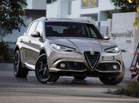 Alfa Romeo Stelvio, il SUV Alfa potrebbe chiamarsi così
