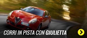 Alfa Romeo Giulietta Test Drive Infomotori