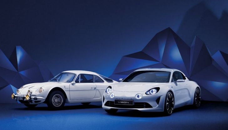 Tutte le principali novità del Salone di Ginevra 2016 - Foto 15 di 43