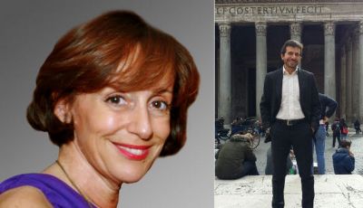 ​Infomotori.com apre una sede a Roma curata da Andrea De Rosa