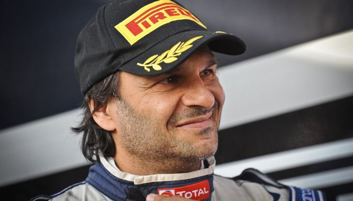 Programmi Peugeot Rally 2016: dal CIR con la 208 T16 alla Peugeot Competition - Foto 4 di 21