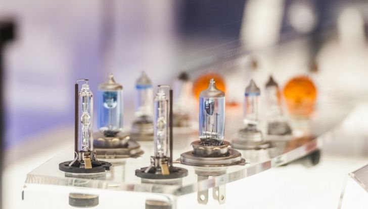 Autopromotec Conference-Stati Generali 2016 e “Officina 4.0” - Foto 12 di 13