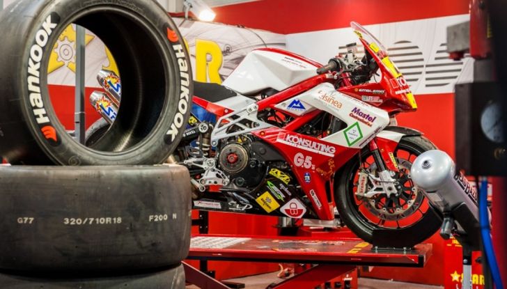 Autopromotec Conference-Stati Generali 2016 e “Officina 4.0” - Foto 10 di 13