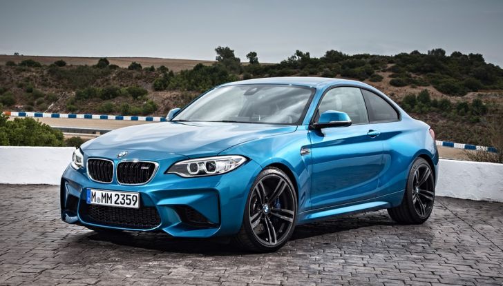 BMW M2 Safety Car (6)