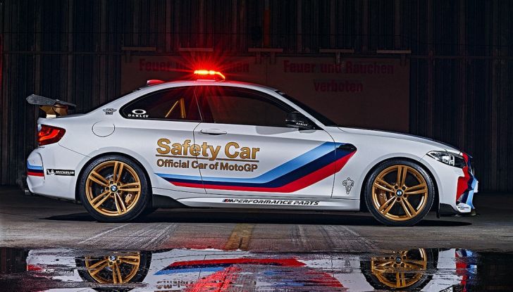 BMW M2 Safety Car (9)