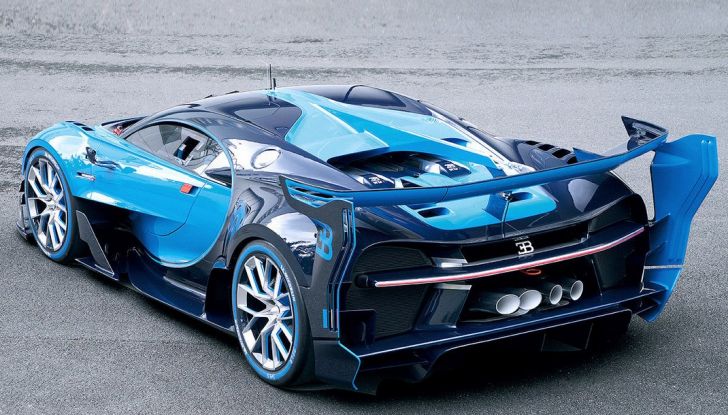 Tutte le principali novità del Salone di Ginevra 2016 - Foto 23 di 43