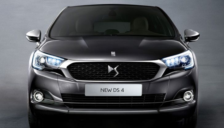 DS al Salone dell’Auto di Ginevra tra tecnologia design e sportività - Foto 10 di 10