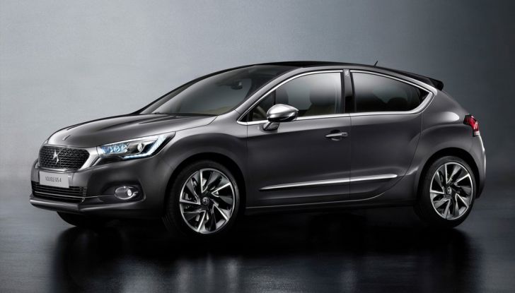 DS al Salone dell’Auto di Ginevra tra tecnologia design e sportività - Foto 7 di 10