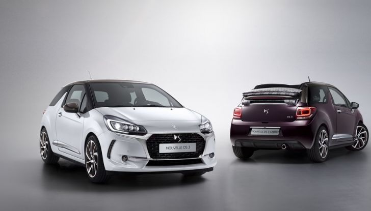 DS3 DS3 Cabrio 2016 (1)