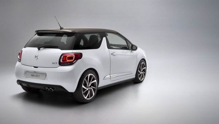 DS3 DS3 Cabrio 2016 (10)