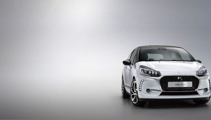 DS3 DS3 Cabrio 2016 (11)
