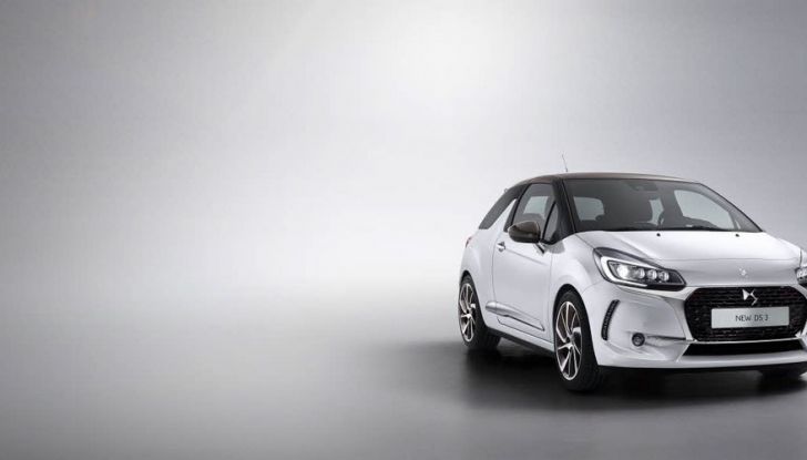 DS3 DS3 Cabrio 2016 (12)