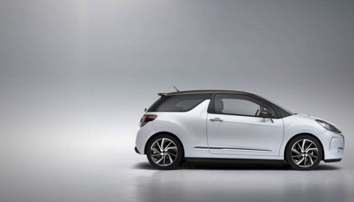 DS3 DS3 Cabrio 2016 (13)