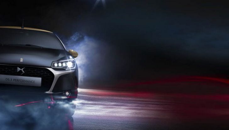 DS3 DS3 Cabrio 2016 (5)