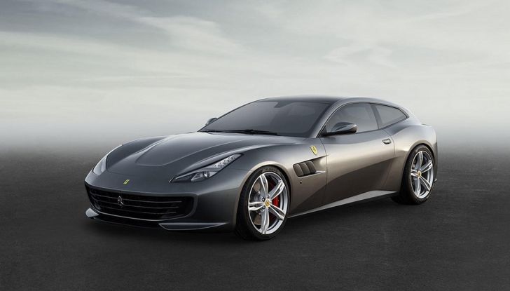 Tutte le principali novità del Salone di Ginevra 2016 - Foto 3 di 43