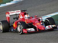 F1 2016: la nuova Ferrari presentata online il 19 febbraio