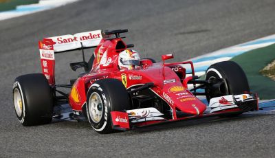 F1 2016: la nuova Ferrari presentata online il 19 febbraio
