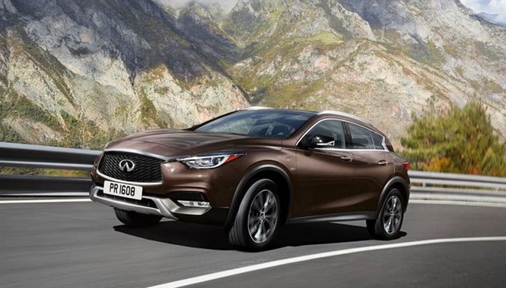 Tutte le principali novità del Salone di Ginevra 2016 - Foto 28 di 43