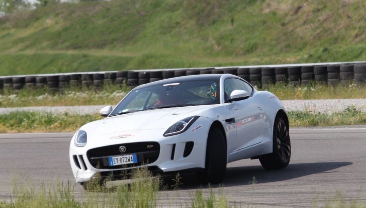 ​Infomotori.com apre una sede a Roma curata da Andrea De Rosa - Foto 3 di 18