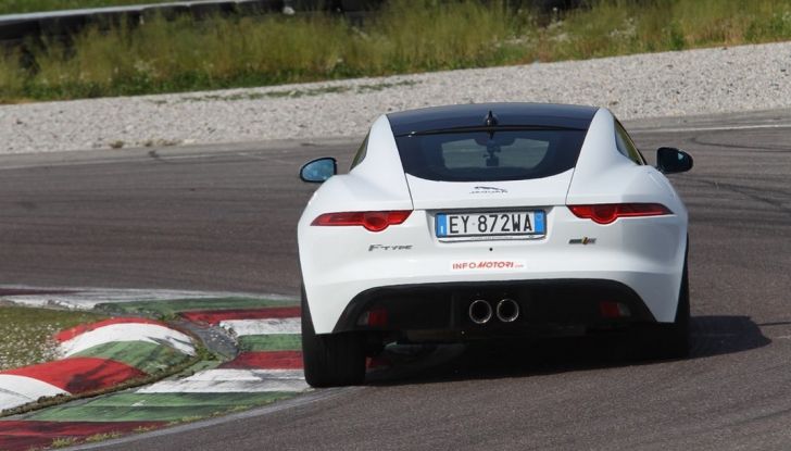 ​Infomotori.com apre una sede a Roma curata da Andrea De Rosa - Foto 9 di 18