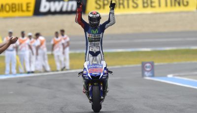 “Jorge Lorenzo Guerrero”: arriva il film documentario