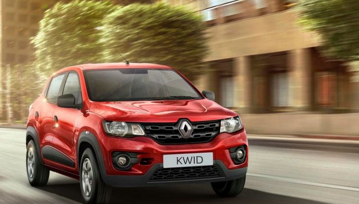 Kwid Renault Dacia (2)